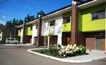 Бобры (232-y kvartal, 19), housing complex