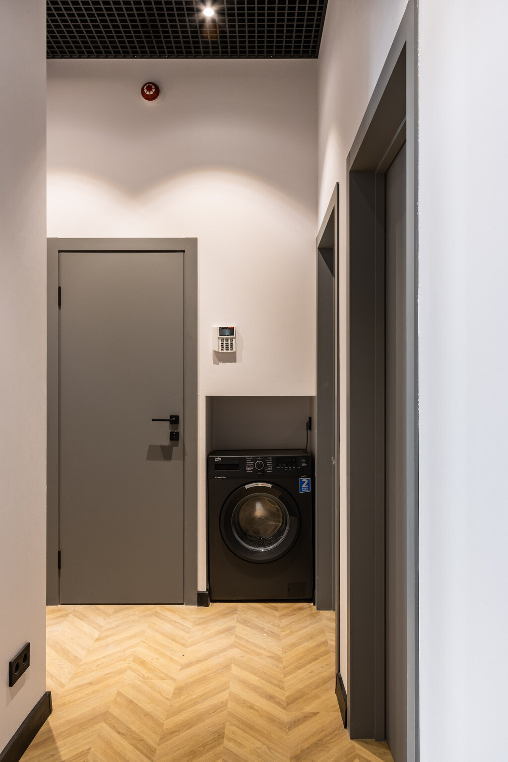 Фото Апартаменты Брискорн