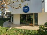 Fops Pilates Studio (Antalya, Muratpaşa, Çağlayan Mah., 2061. Sok., 18A/1) ، نادي اللياقة البدنية