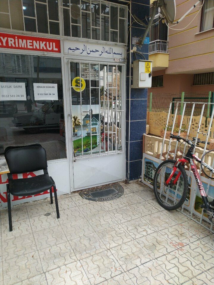Real estate agency Salih Real Estate Construction and Trade, Konya, photo