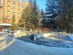 Abv (ulitsa Yadrintseva, 1Ж), bathhouse