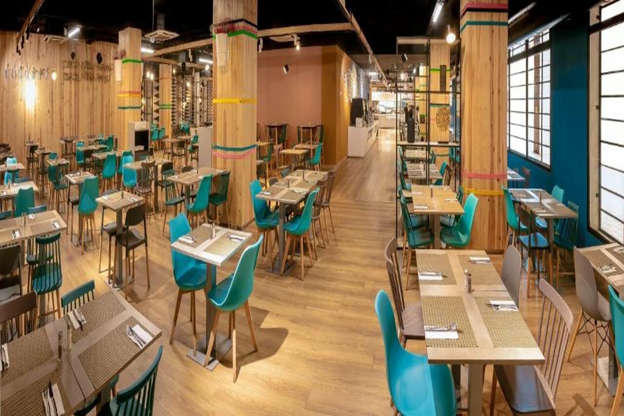 Фото Hotel Olympus