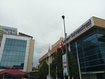 Baskent University Istanbul Hospital Polyclinics (İstanbul, Uskudar, Altunizade Mah., Oymacı Sok., 7A), policlínica para adultos