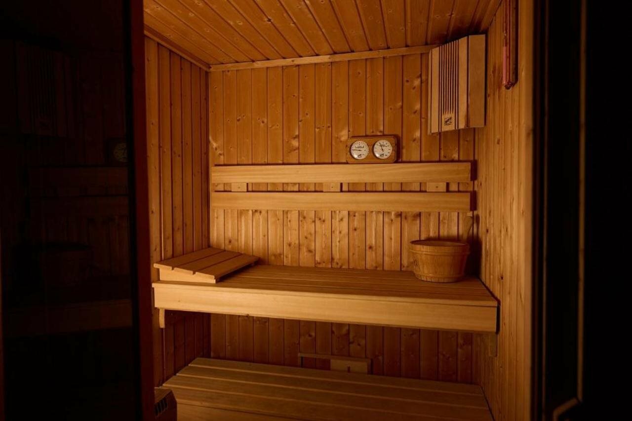 Фото Grand Hotel Bucharest