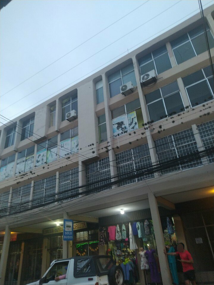 Financial consulting Comprehensive Consulting Services, Santa Cruz de la Sierra, photo