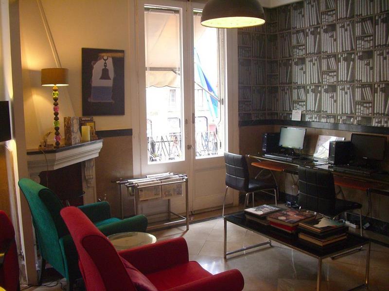 Фото Hotel Lloret Ramblas