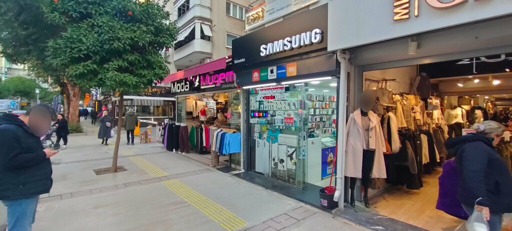 Clothing store Mıss Garaj, Izmir, photo