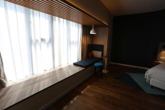 Фото Holiday Inn Express Wuhan Optical Valley, an Ihg Hotel