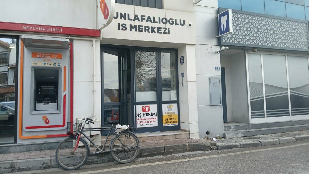 Dental materials and equipment Ugur Abk Dental, Konya, photo