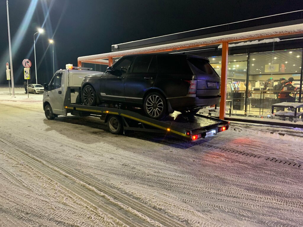 إخلاء السيارات Tow truck services, technical assistance ، ، صورة