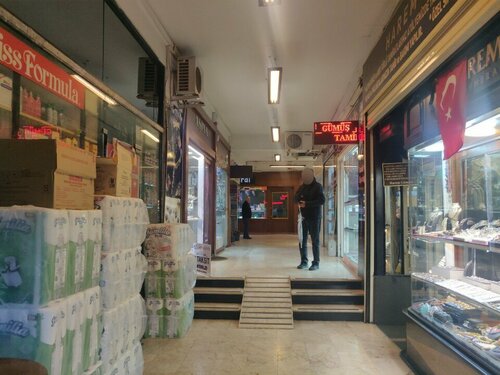 Aşina Gümüş Fotoğraf 3