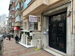 Ginza Design Jewelry (İstanbul, Şişli, Teşvikiye Mah., Şakayık Sok., 45), jewelry workshop