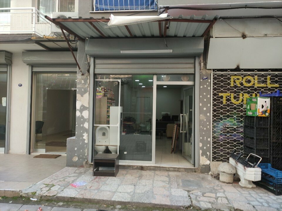 Construction company Ege Cag Construction, Izmir, photo