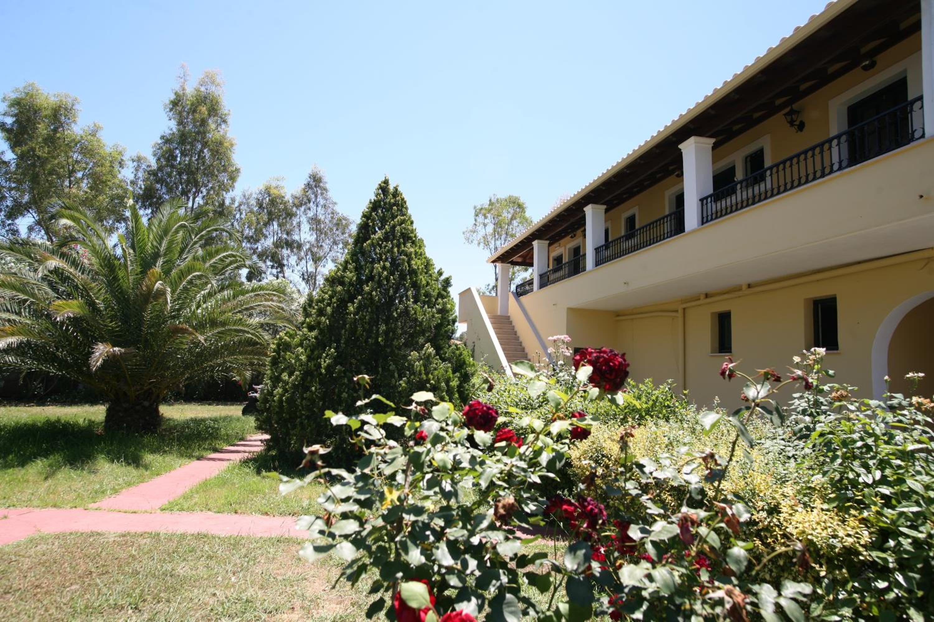 Фото Marina Boutique Hotel