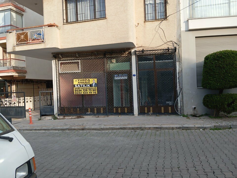 Medical equipment Stem Medical, Izmir, photo