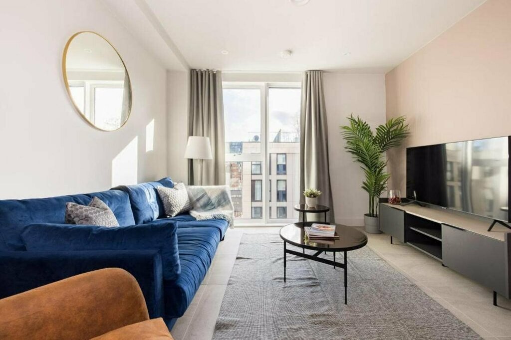 Apartments Charles Hope Leeds, Leeds, photo