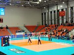 СПбГМТУ, Спортивный комплекс (Leninskiy Avenue, 101с2), sports center