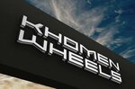 Khomen wheels (Korshunovskaya ulitsa, 3), tires and wheels
