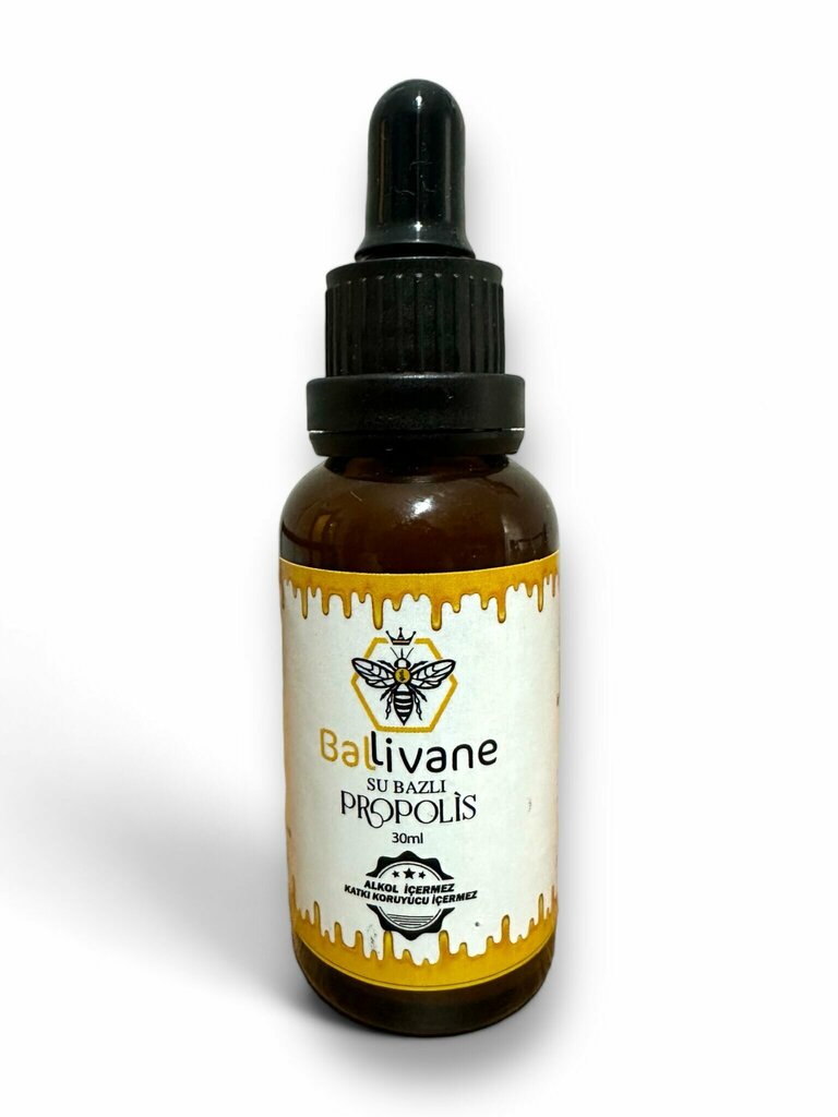 Honey and beekeeping Ballivane Bee Farm, Borcka, photo