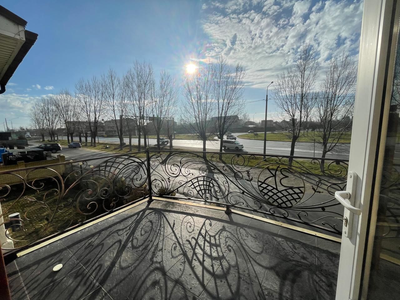 Фото Золотое кольцо