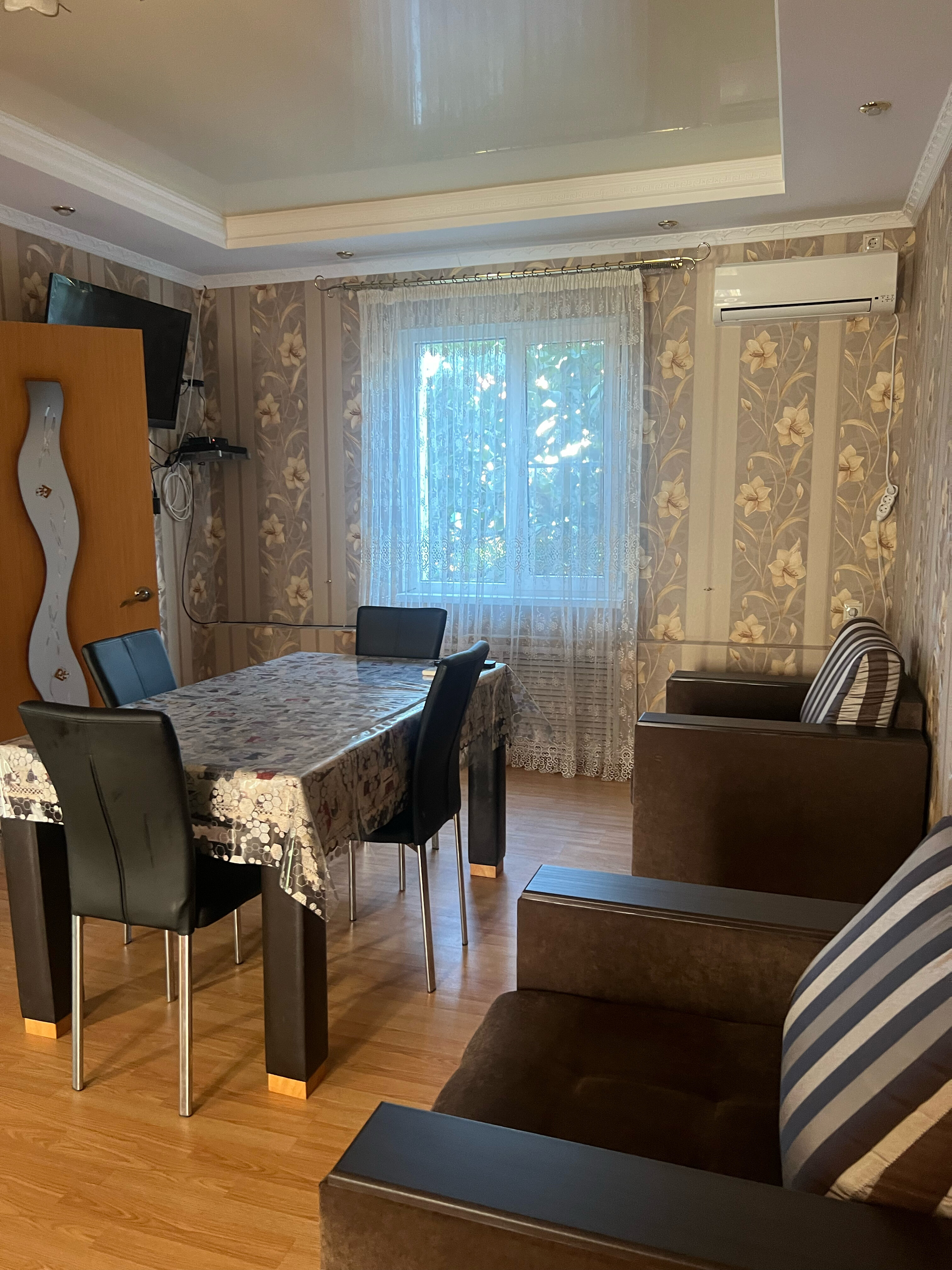 Фото Sea key Маруся на Александровском