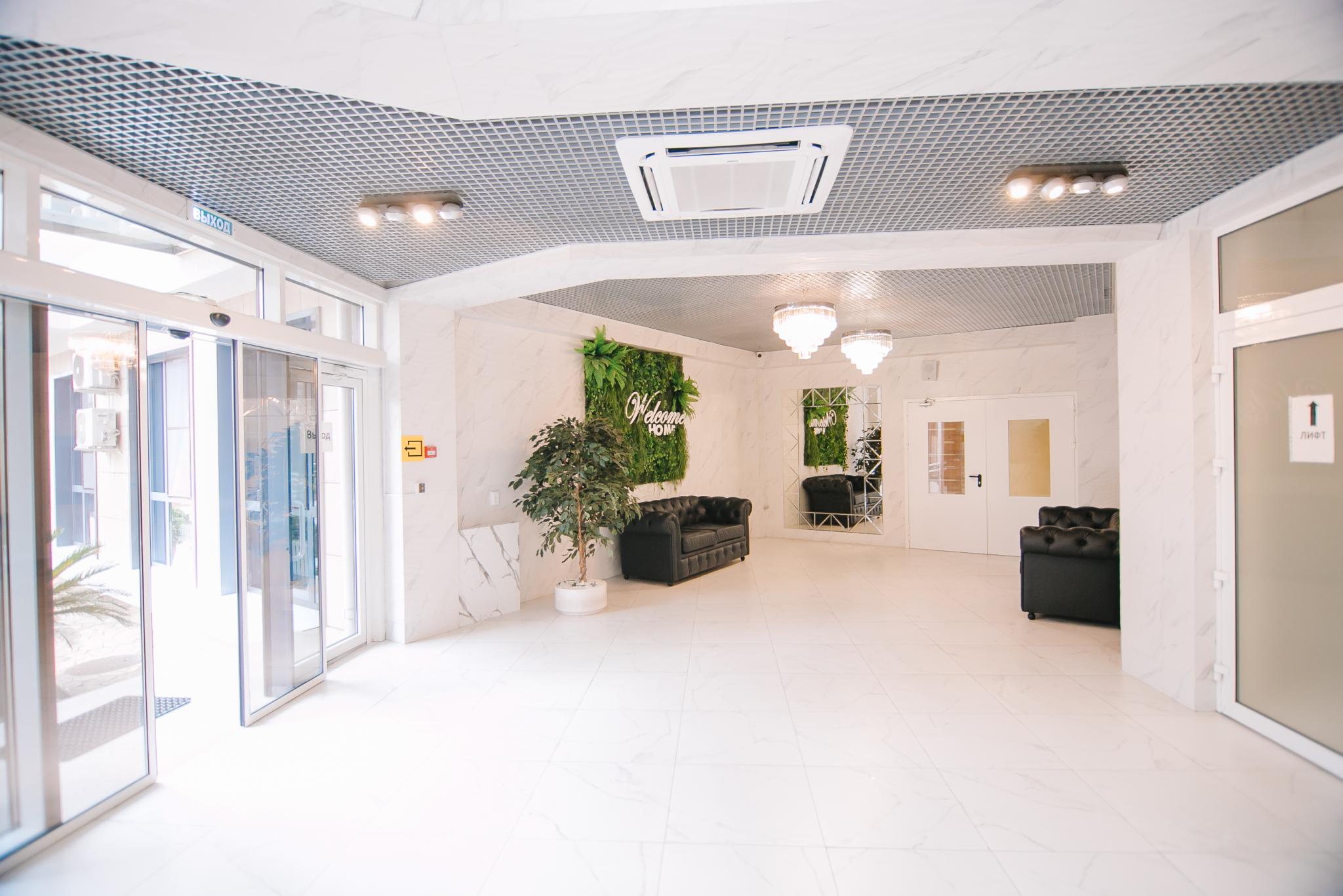 Фото Сиарент Крымский