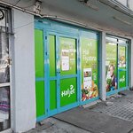 Haljet (İstanbul, Avcılar, Firuzköy Mah., Hasan Önel Cad., 71C) ، متجر بيع خضر خضروات طازجة