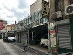 Efecan Cam San (İzmir, Konak, Yenigün Mah., 1311 Sok., 2B) ، صناعة الزجاج