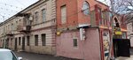 Дом-корабль (Buinakskogo Street, 28), landmark, attraction