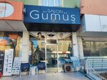 Gumus Hall (İstanbul, Sultanbeyli, Fatih Blv., 298A), barbería