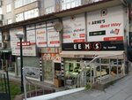 Kaynarca Merkez Rent A Car (İstanbul, Pendik, Fevzi Çakmak Mah., Marmara Cad., 65C), car rental