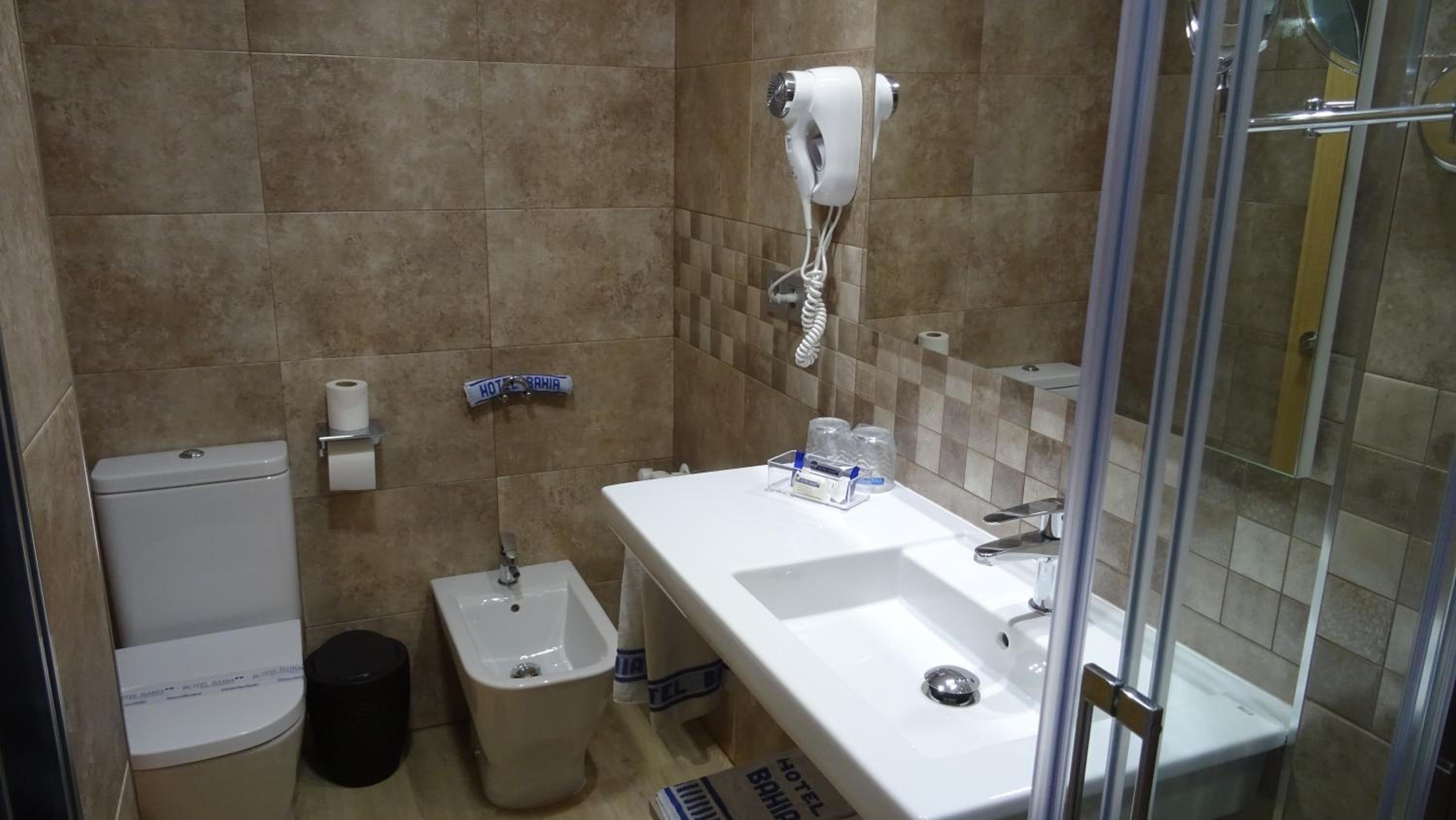 Фото Hotel Bahía