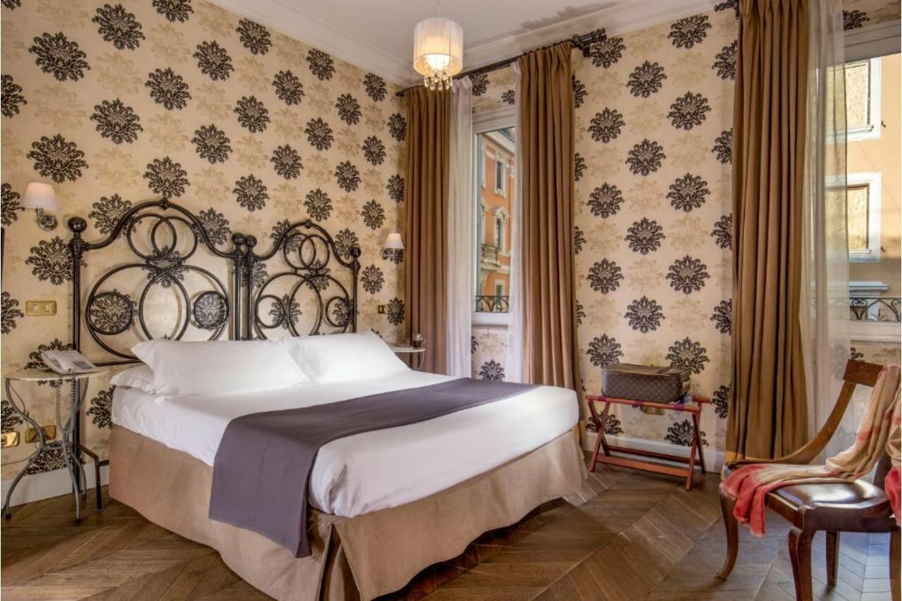 Фото Бутик-отель Anahi