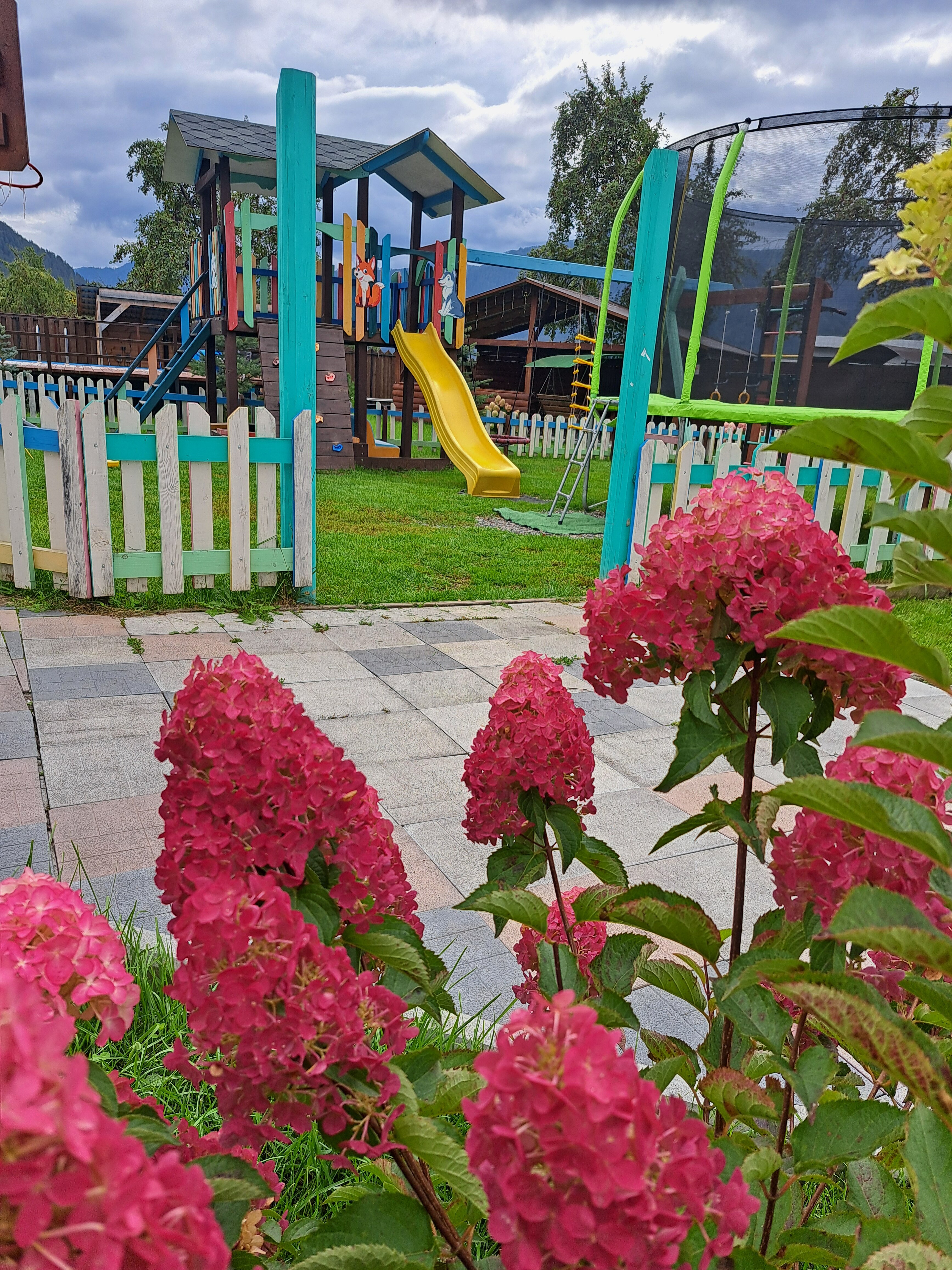 Фото отеля 5