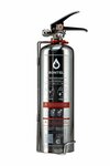 Bontel (Mira Avenue, 119с619), fire safety systems
