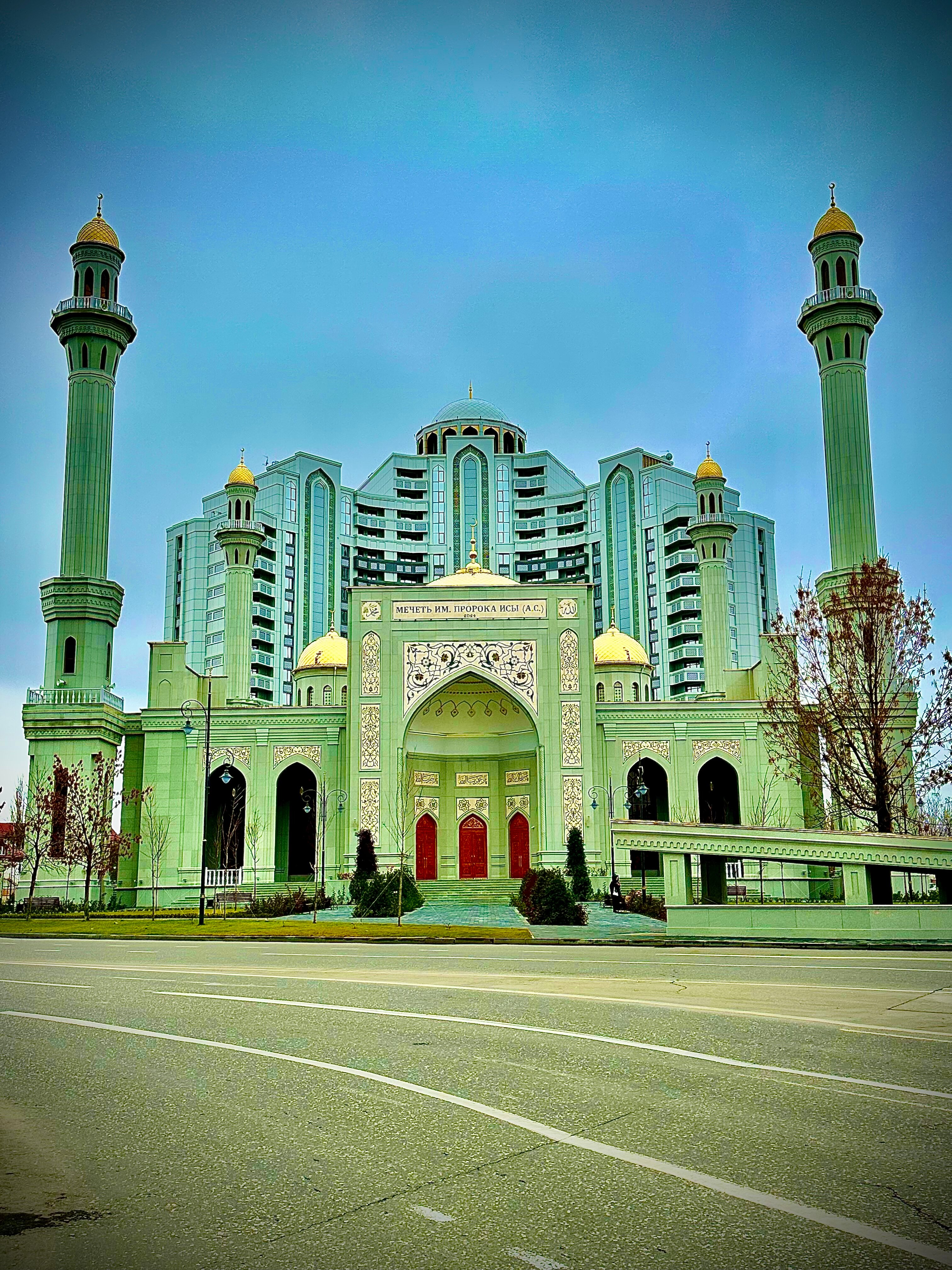 Фото отеля 2