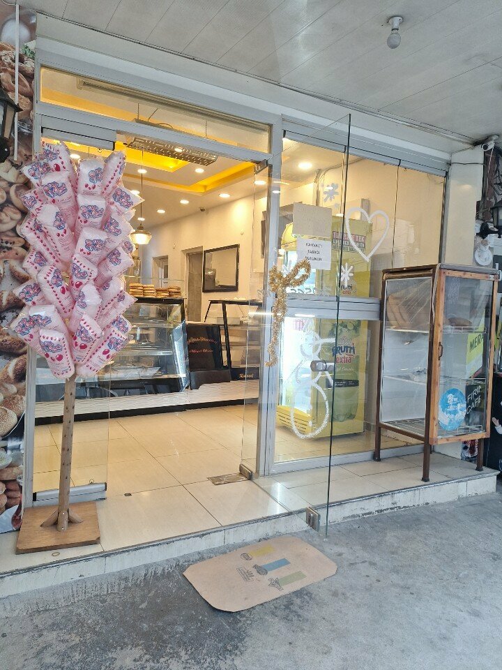 Bakery Meral Bakery Cafe, Izmir, photo