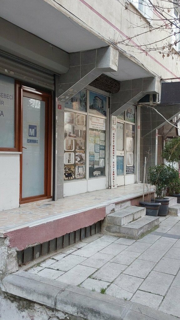 Accountants Serbest Muhasebeci Mali Müşavir Hayati Ata, Istanbul, photo