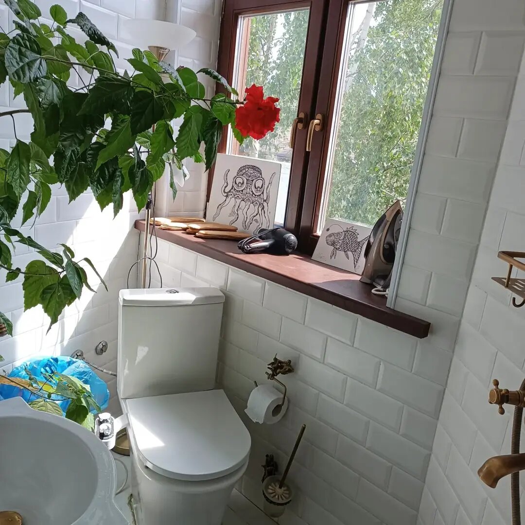 Фото Башня в Царицыно