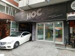 Hoc Auto Glass Films (İstanbul, Bahçelievler, Hürriyet Mah., Tekin Sok., 3A), auto parts and auto goods store