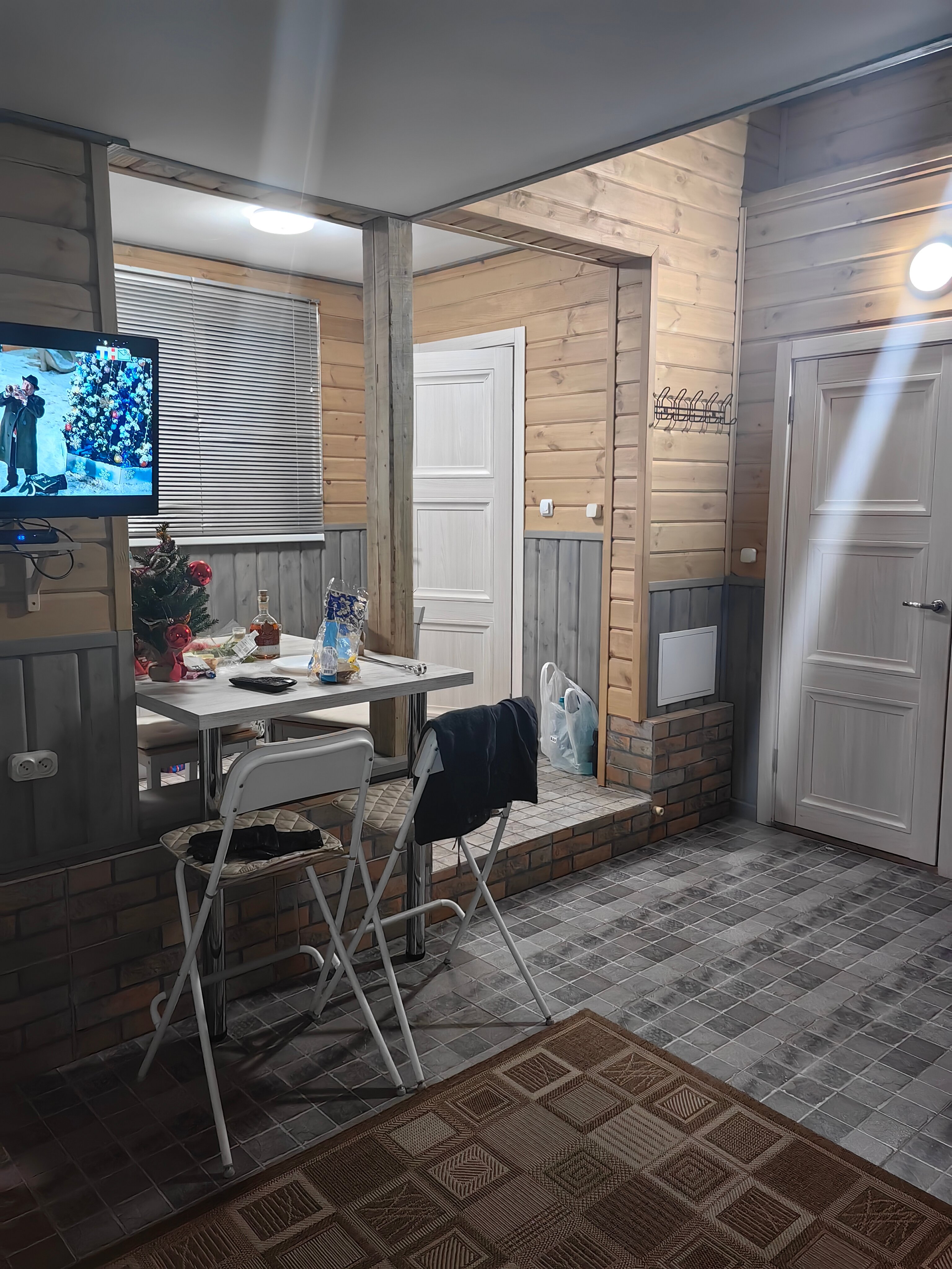 Фото Коттеджи Правдинский причал