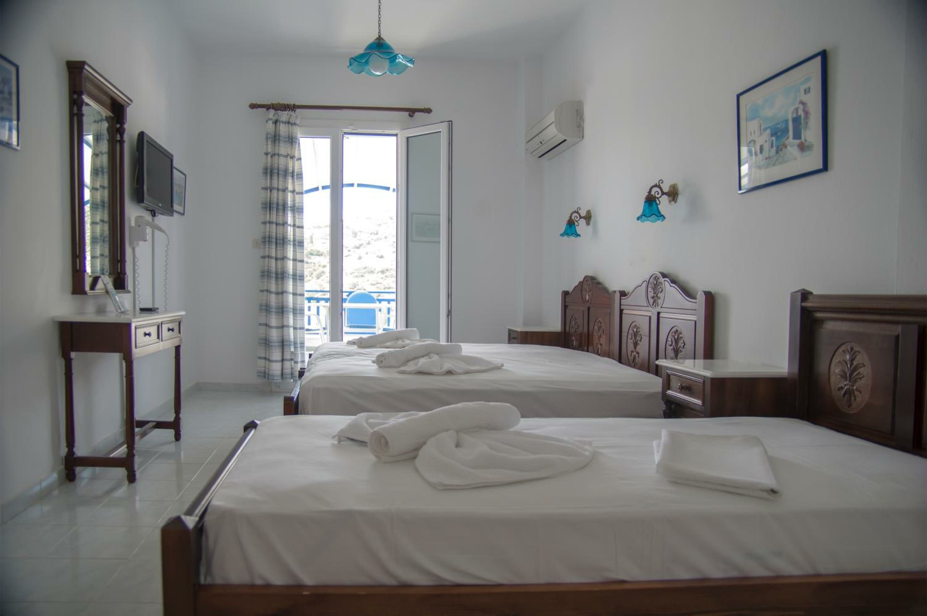 Фото Erato Apartments