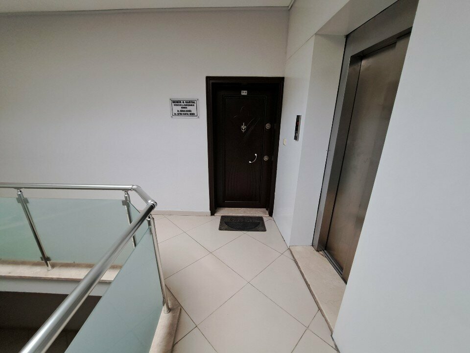 Attorney Demir & Kartal Avukatlık Ve Danışmanlık Bürosu, Izmir, photo