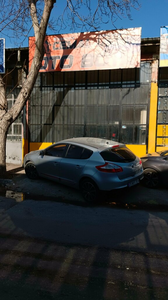 Paintwork materials Mr Paint, Konya, photo