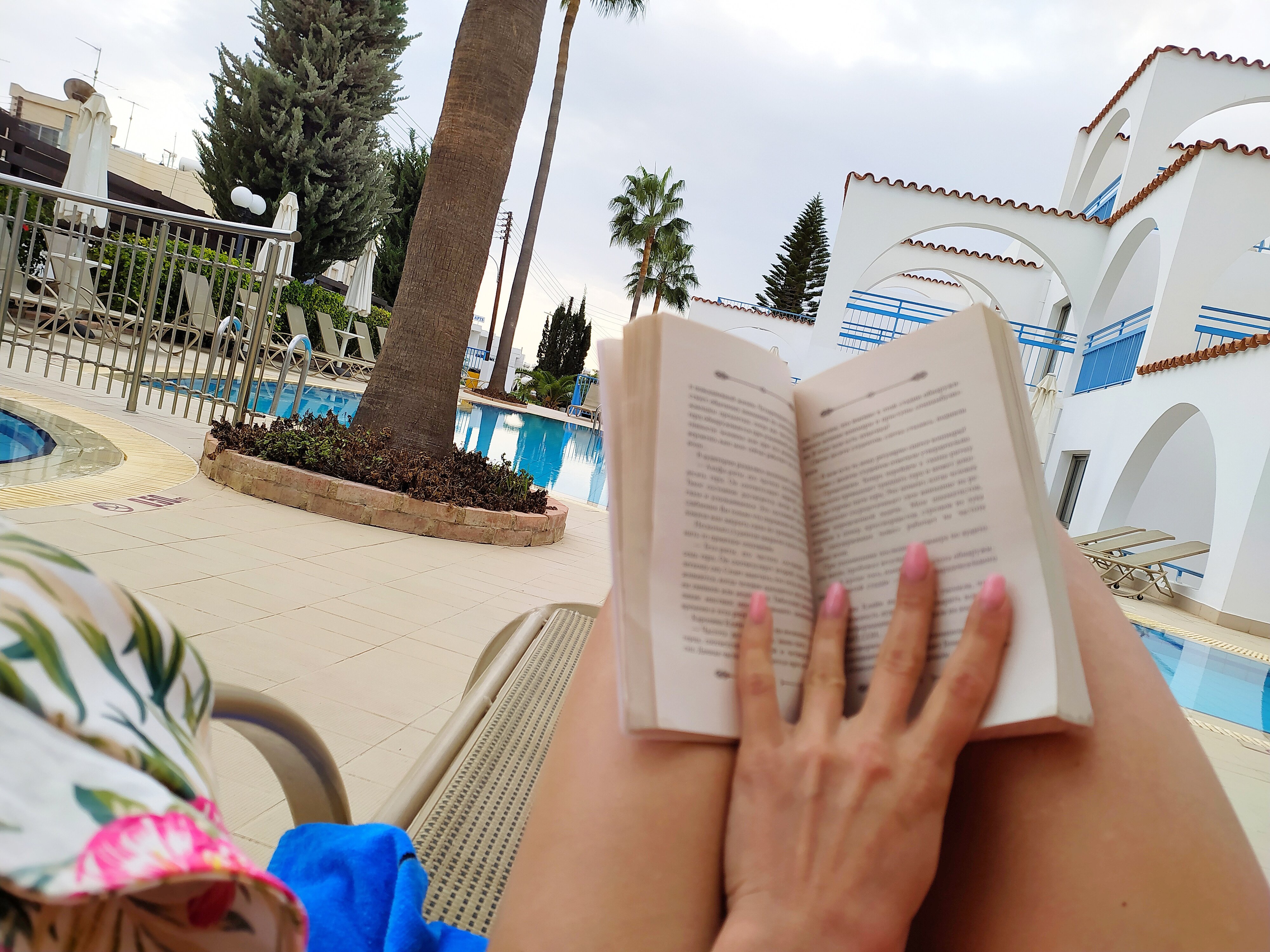 Фото Petrosana Hotel Apts