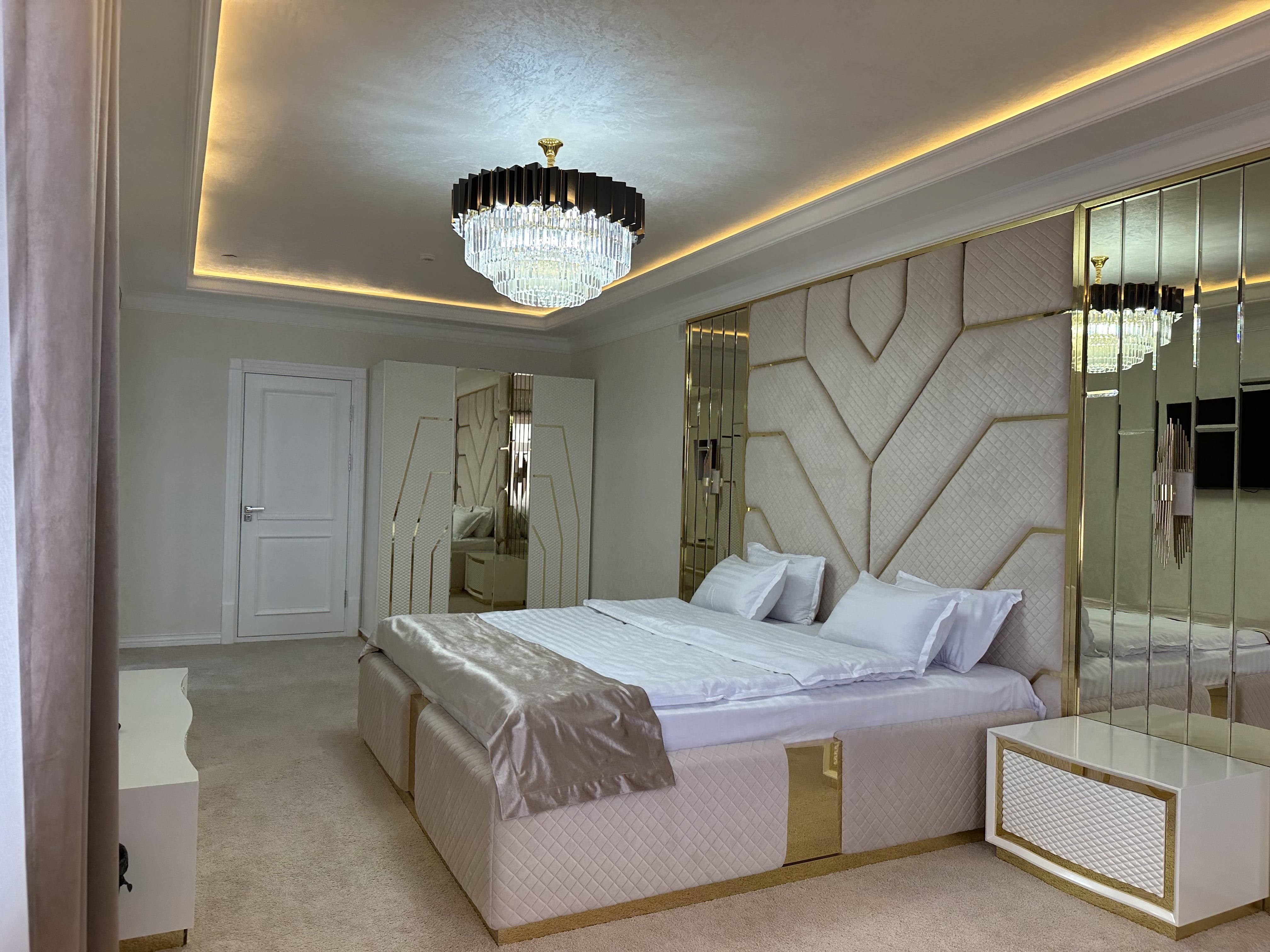 Фото Shohjahon Palace