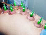 Hijama (Mahtumquli Street, 93/1) ، صالون تدليك