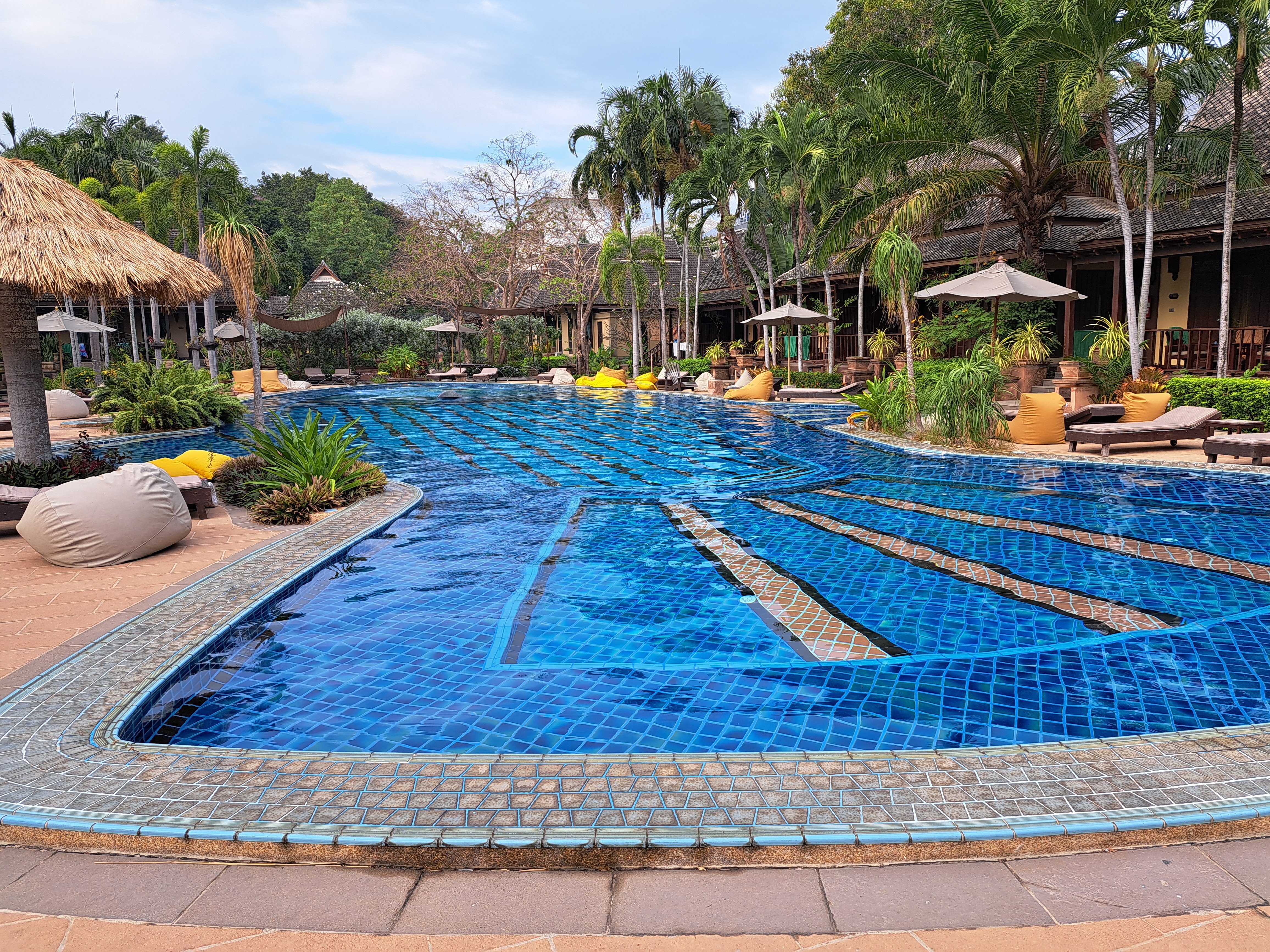 Фото Botany Beach Resort