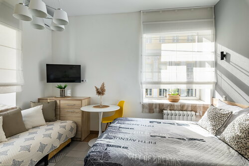 Апартаменты Апартаменты Art Room у Кремля в Казани