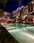 Cullinan Belek (Antalya, Serik District, Kadriye Neighborhood, Uckum Hill Avenue, 4/A), hotel